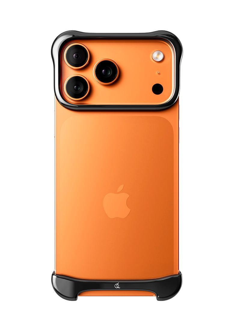 Arc Pulse Aluminium Case for iPhone 17 Pro