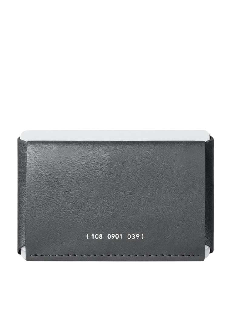 Grams28 108 Cardholder Nappa Leather