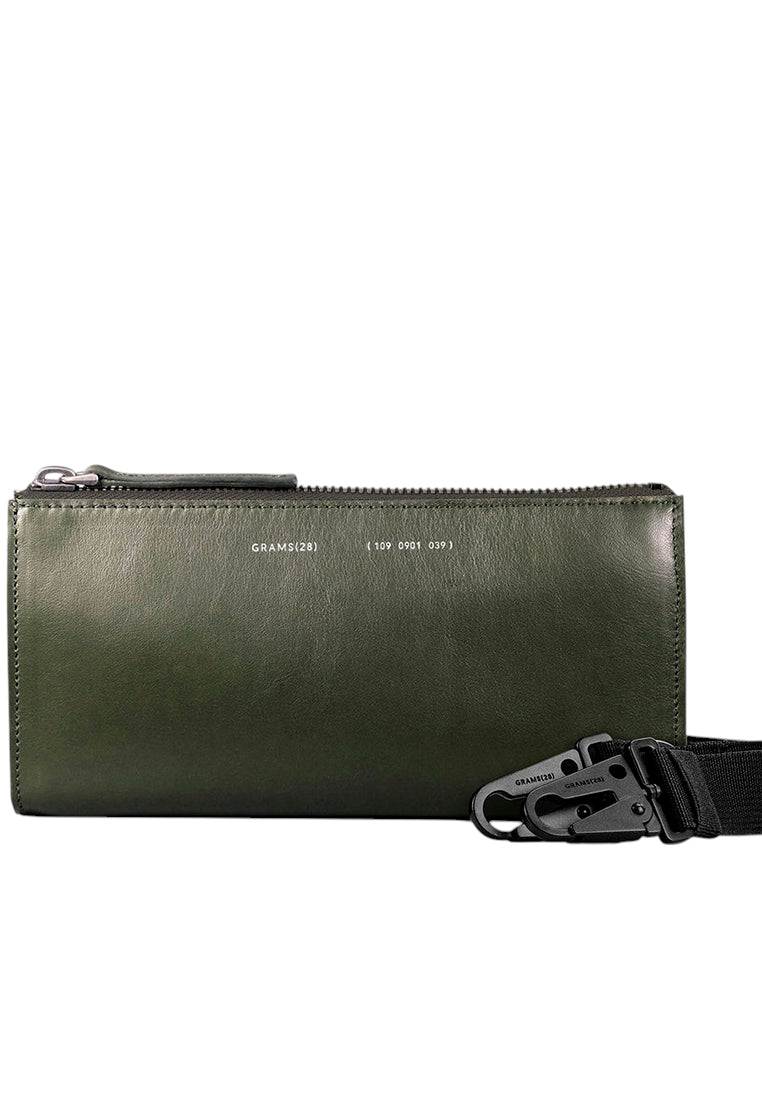 Grams28 109 Essential Case - MORE by Morello Indonesia