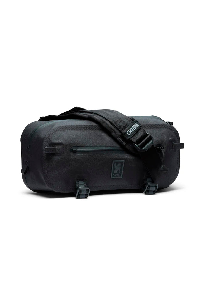 Chrome Industries Mini Kadet WP Sling Black