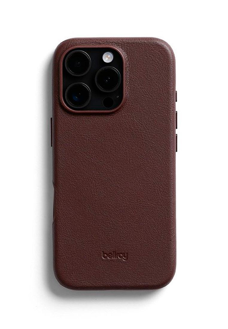 Bellroy Phone Case iPhone 16 Pro - MORE by Morello Indonesia