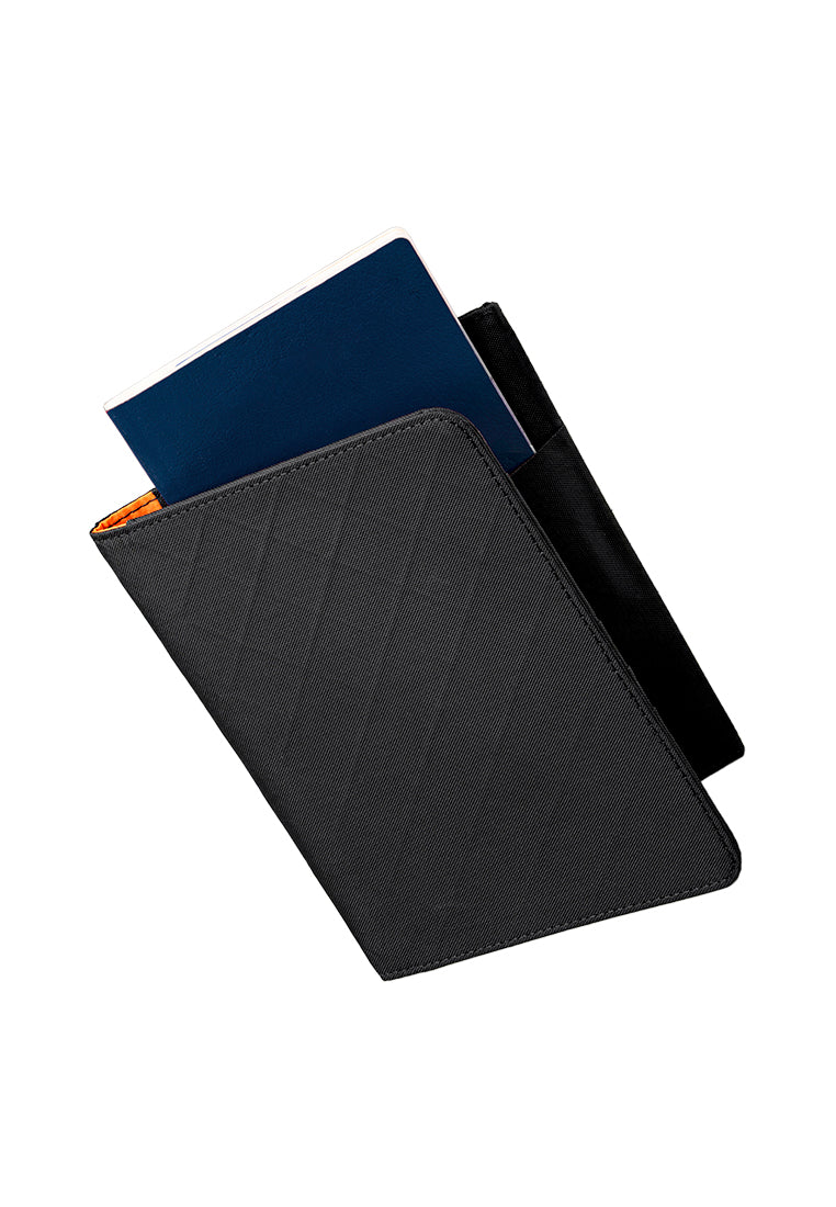 Alpaka ARK Bifold Passport Wallet