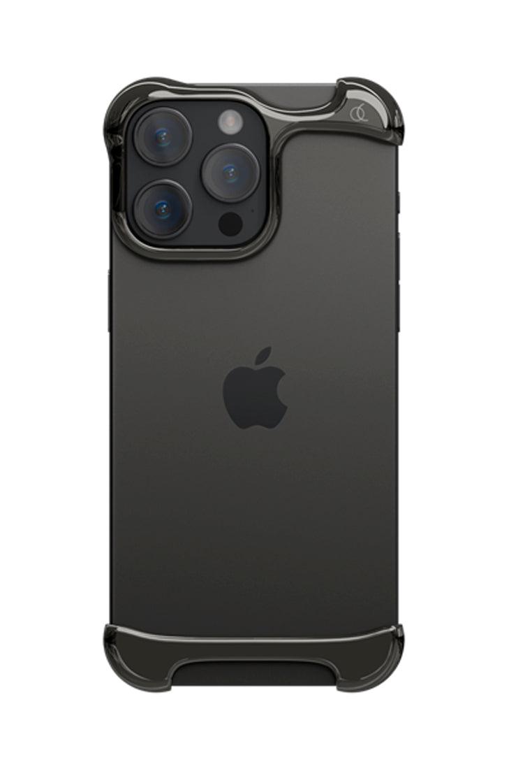 Arc Pulse Aluminium Case for iPhone 16 Pro Max