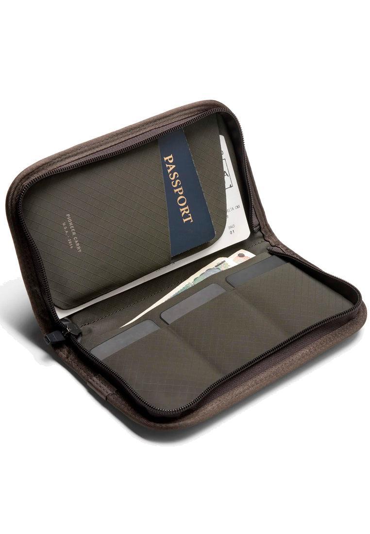 Pioneer Co-Pilot Travel Wallet