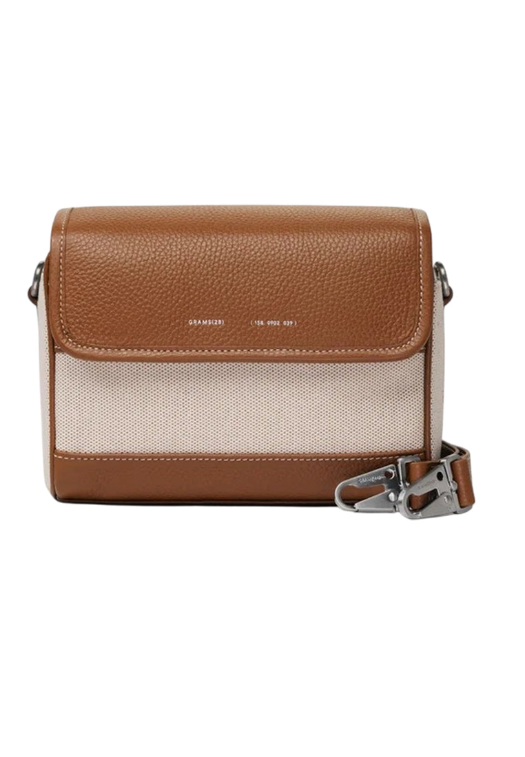 Grams28 158 Day Sling Canvas La Siesta
