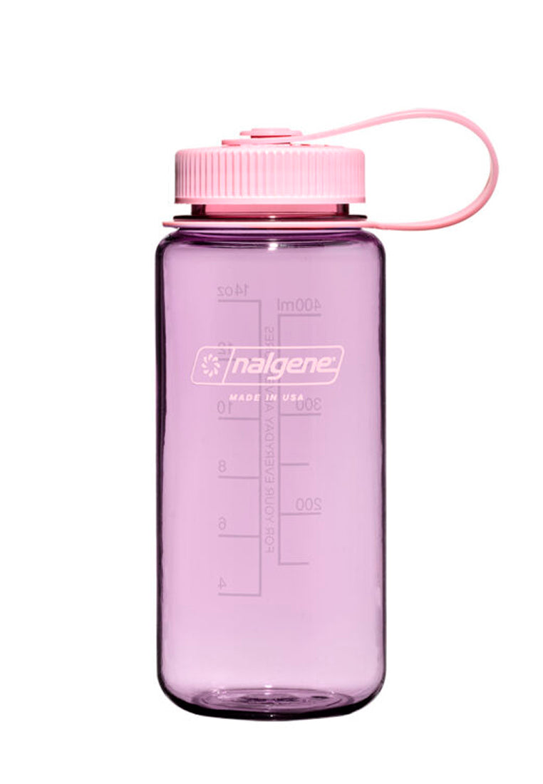 Nalgene 16oz Wide Mouth Bottle