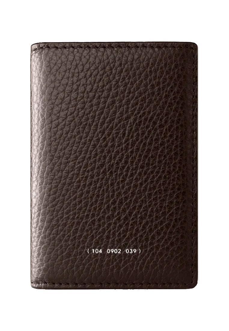 Grams28 104 Fold-Out Wallet