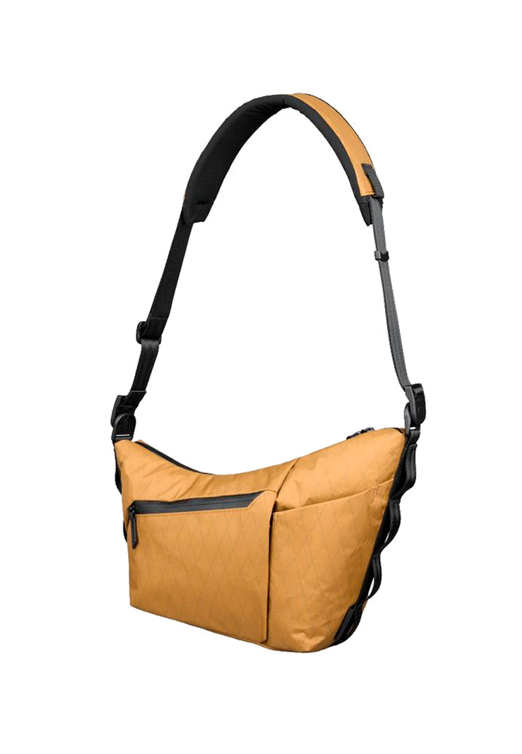 Alpaka Flow Satchel 4L
