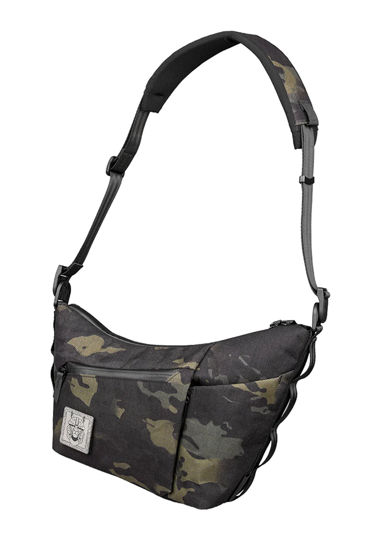 Alpaka Flow Satchel 4L Clogtwo Edition