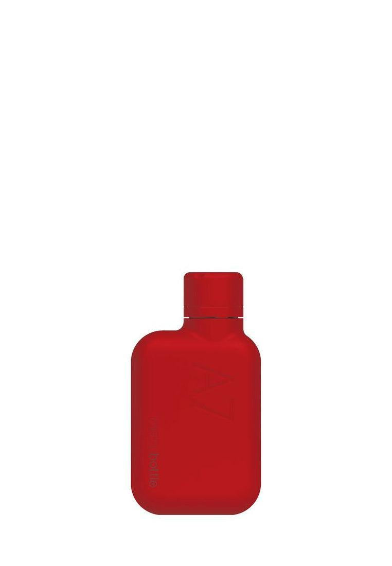 Memobottle A7 Stainless Steel Red Maple 250ml