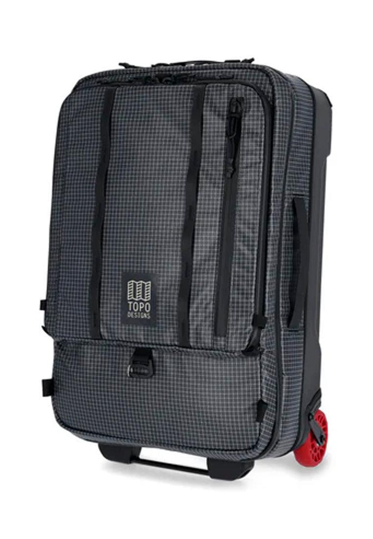 Topo Designs Apex Global Travel Bag Roller