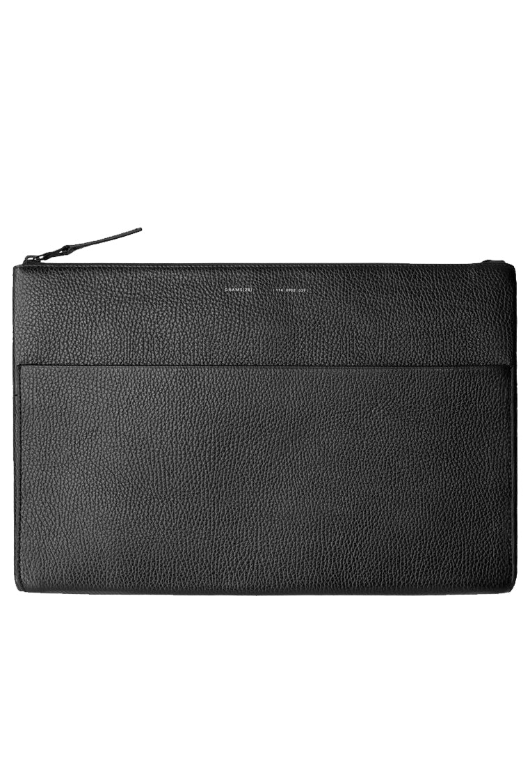 Grams28 114 Leather Folio for MacBook Pro / Air 13 Inch