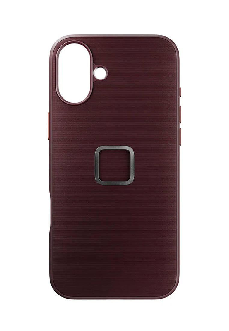 Peak Design Everyday Case for iPhone 16 Plus