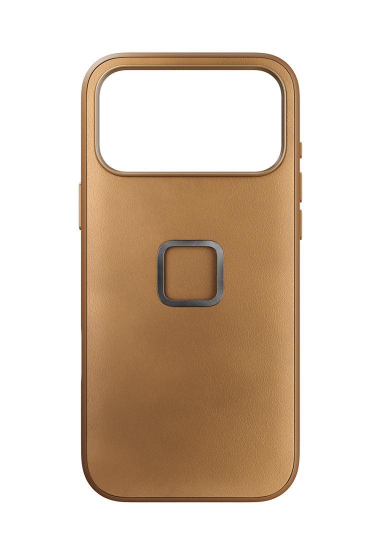 Peak Design Everyday Case for iPhone 17 Pro