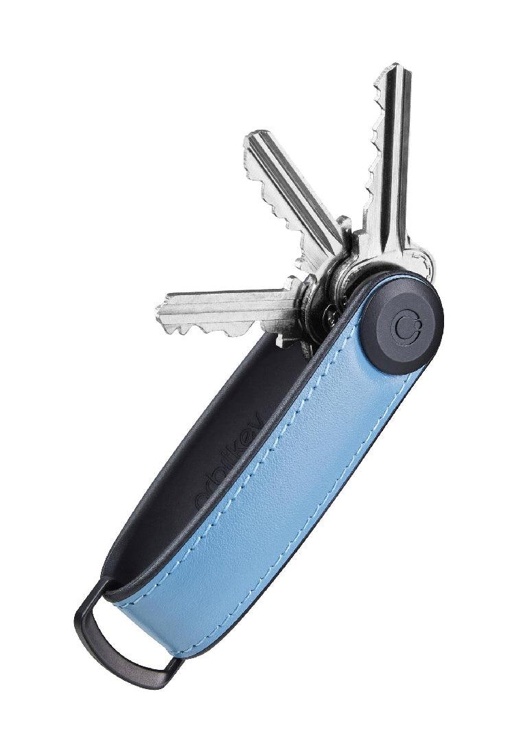 Orbitkey Key Organiser Hybrid Leather - MORE by Morello Indonesia