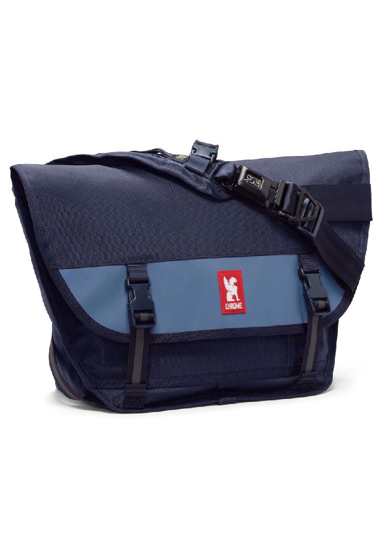 Chrome Industries Mini Metro Messenger Bag Navy Tritone
