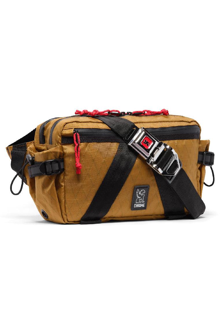 Chrome Industries Tensile Hip Pack Amber