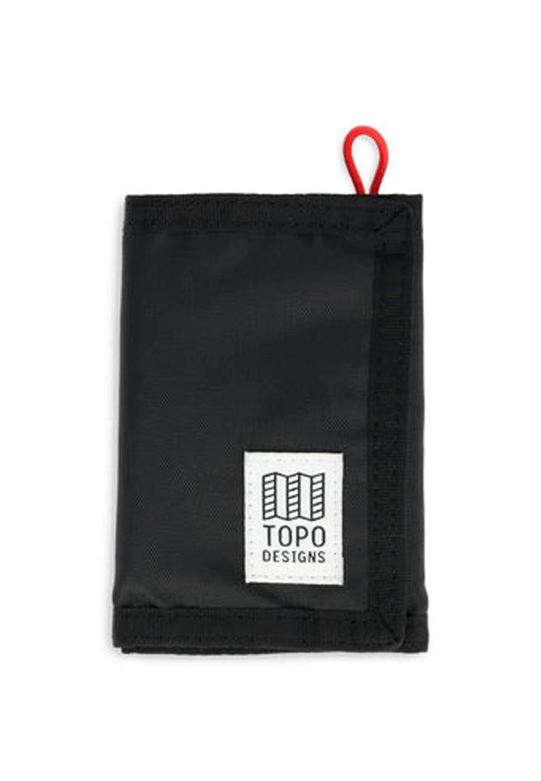 Topo Designs Tri-Fold Wallet