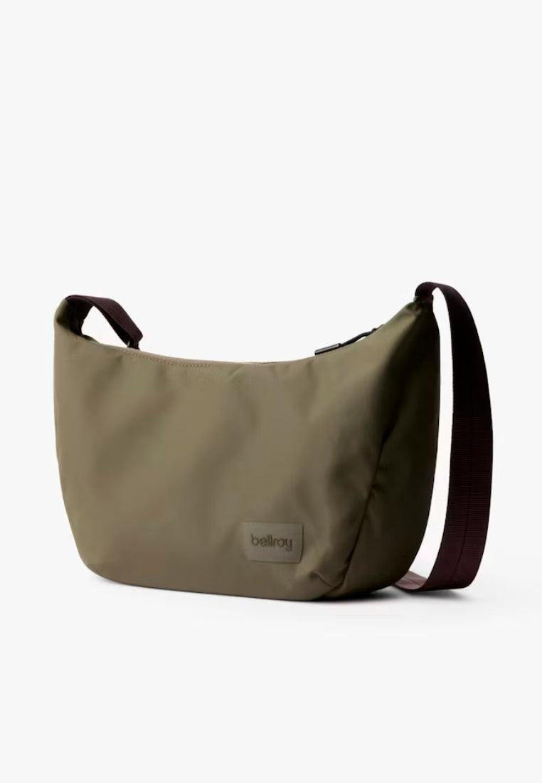 Bellroy Laneway Crescent Bag 2.5L