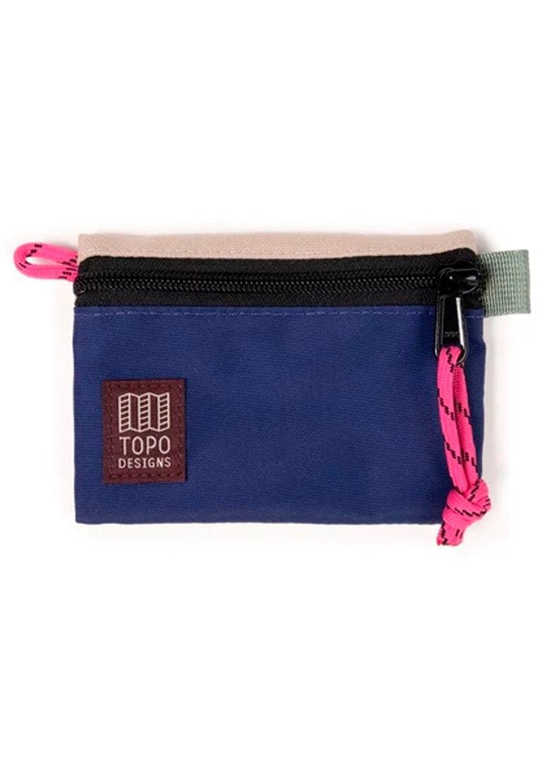 Topo Designs Accessory Bags Cobblestone Aura