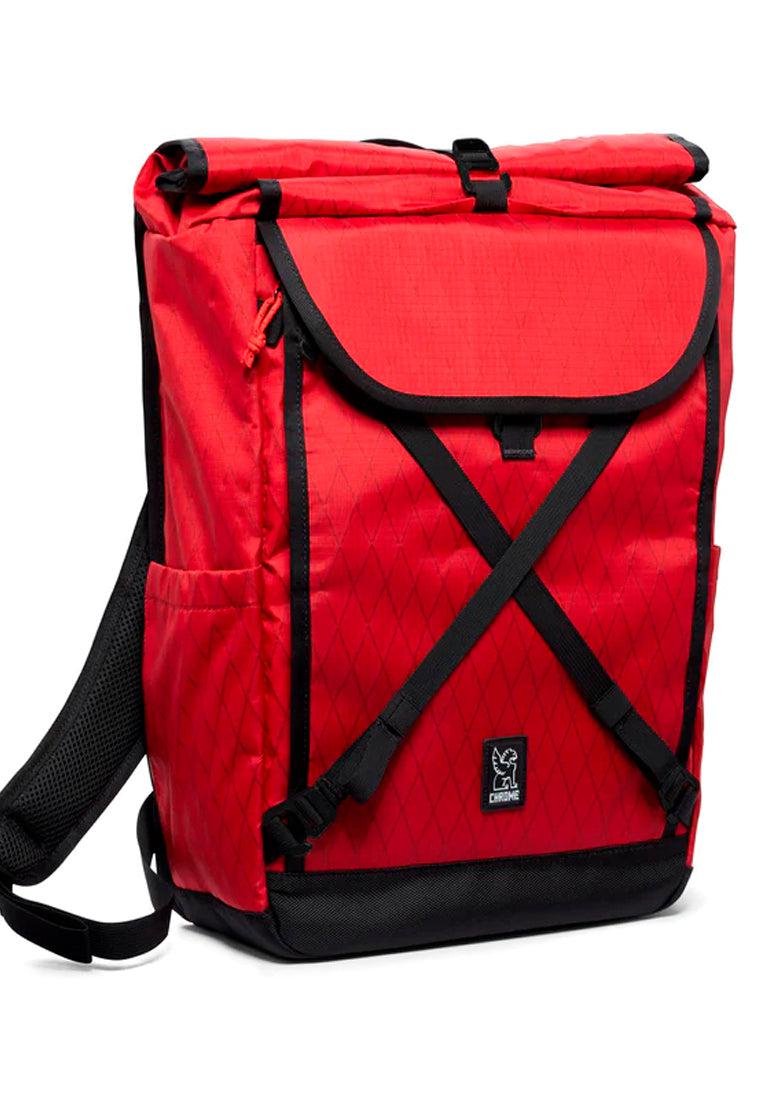Chrome industries bravo clearance