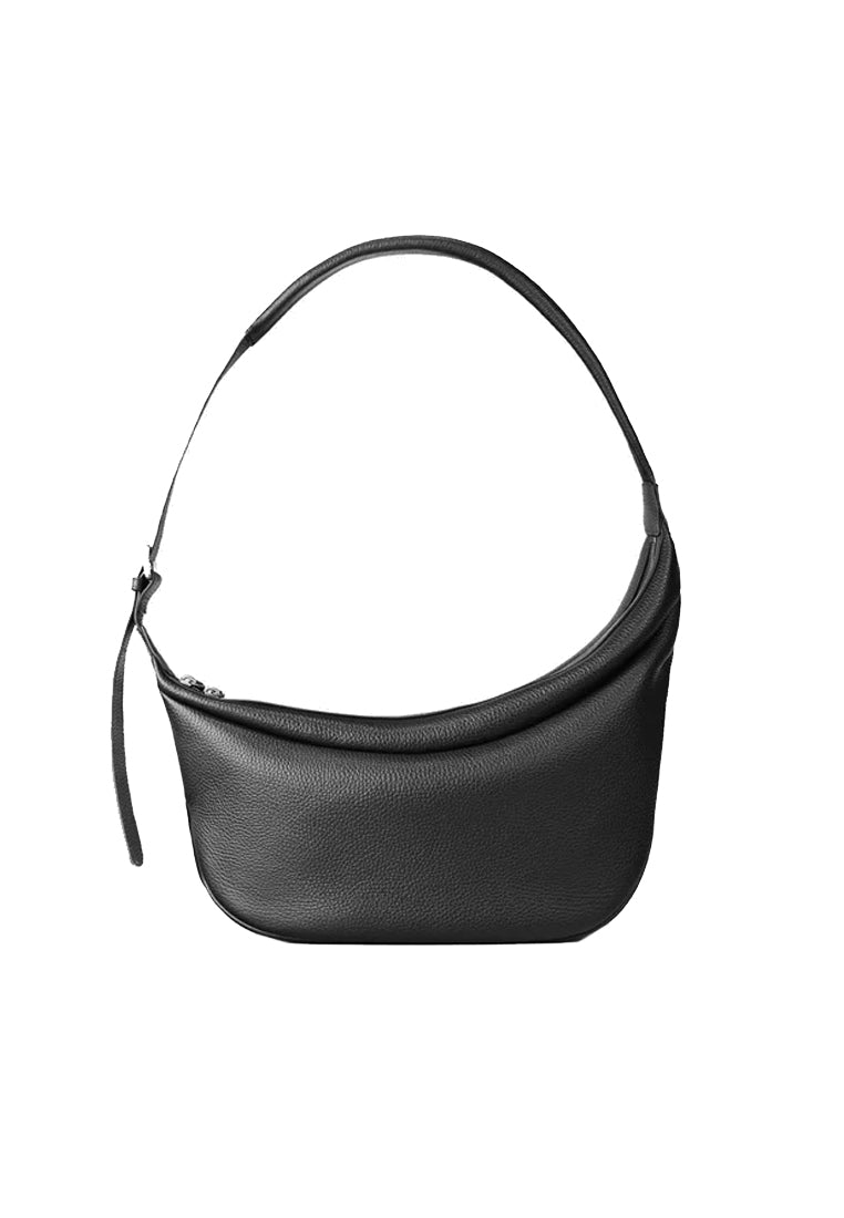 Grams28 192 Essential Half Moon Bag