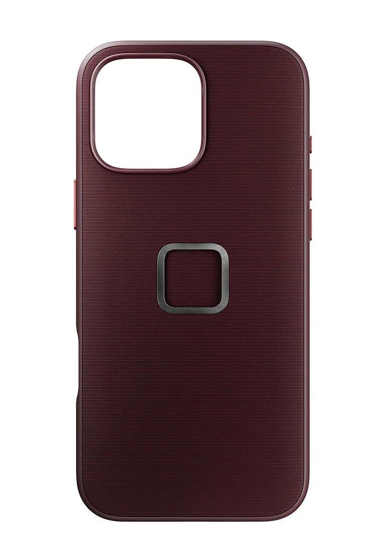 Peak Design Everyday Case for iPhone 16 Pro Max