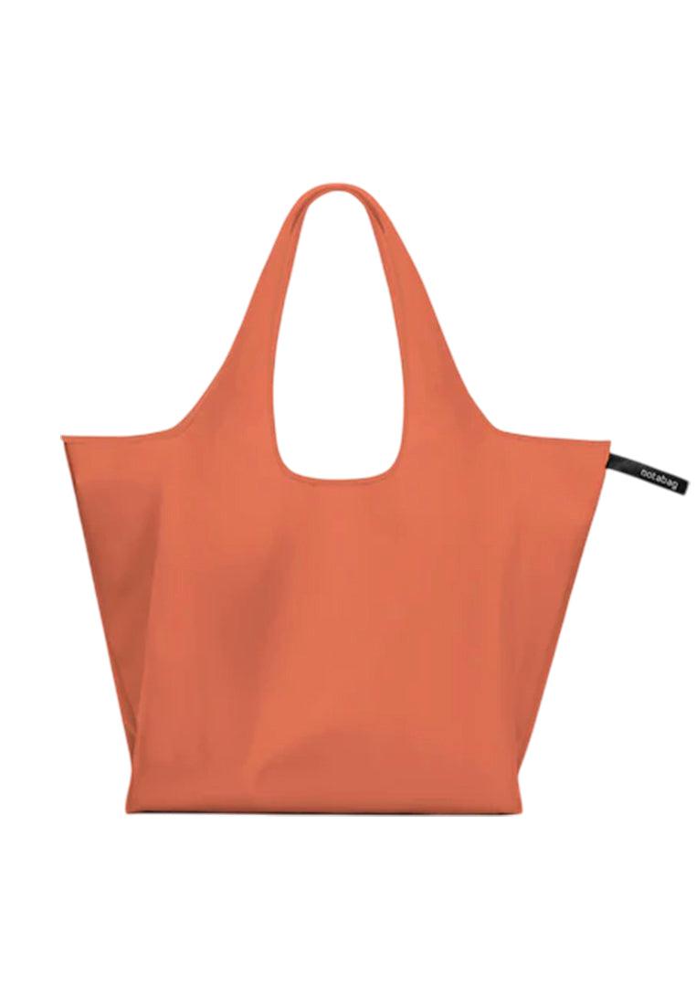 Notabag Tote Terracotta