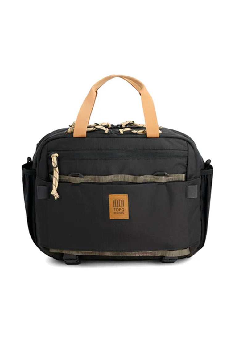 Topo Designs Mountain Cross Pack