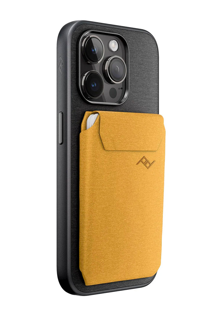 Peak Design Mobile Slim Wallet