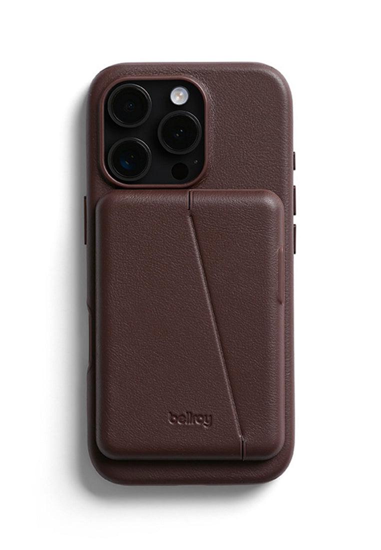 Bellroy Mod Phone Case and Wallet iPhone 16 Pro Max - MORE by Morello Indonesia Bellroy Mod Phone Case and Wallet iPhone 16 Pro Max - MORE by Morello Indonesia