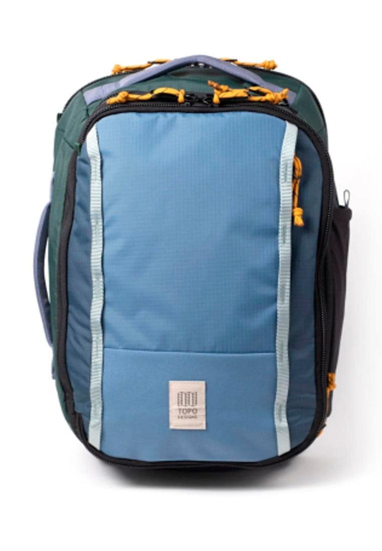 Topo Designs Global Travel Backpack