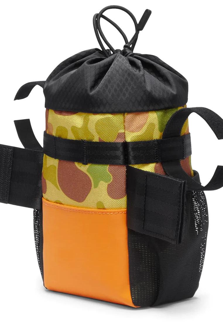 Chrome Industries Doubletrack Feed Bag Duck Camo