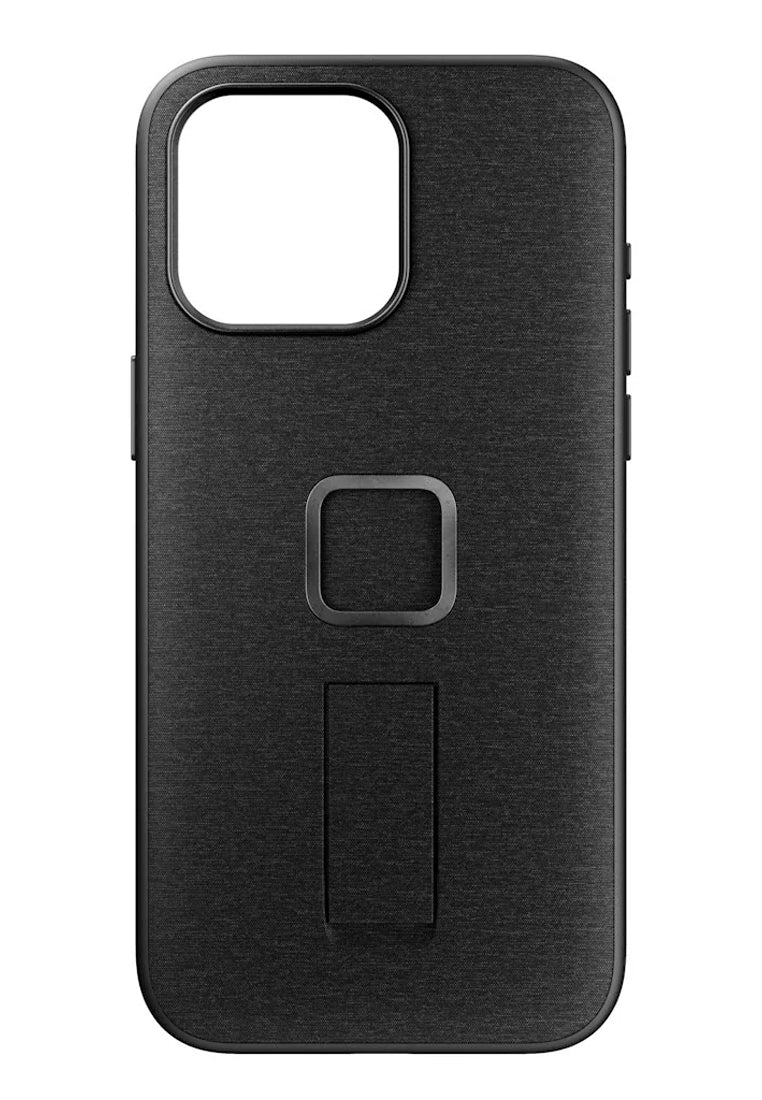 Peak Design Everyday Case with Loop for iPhone 15 Pro Max MORE