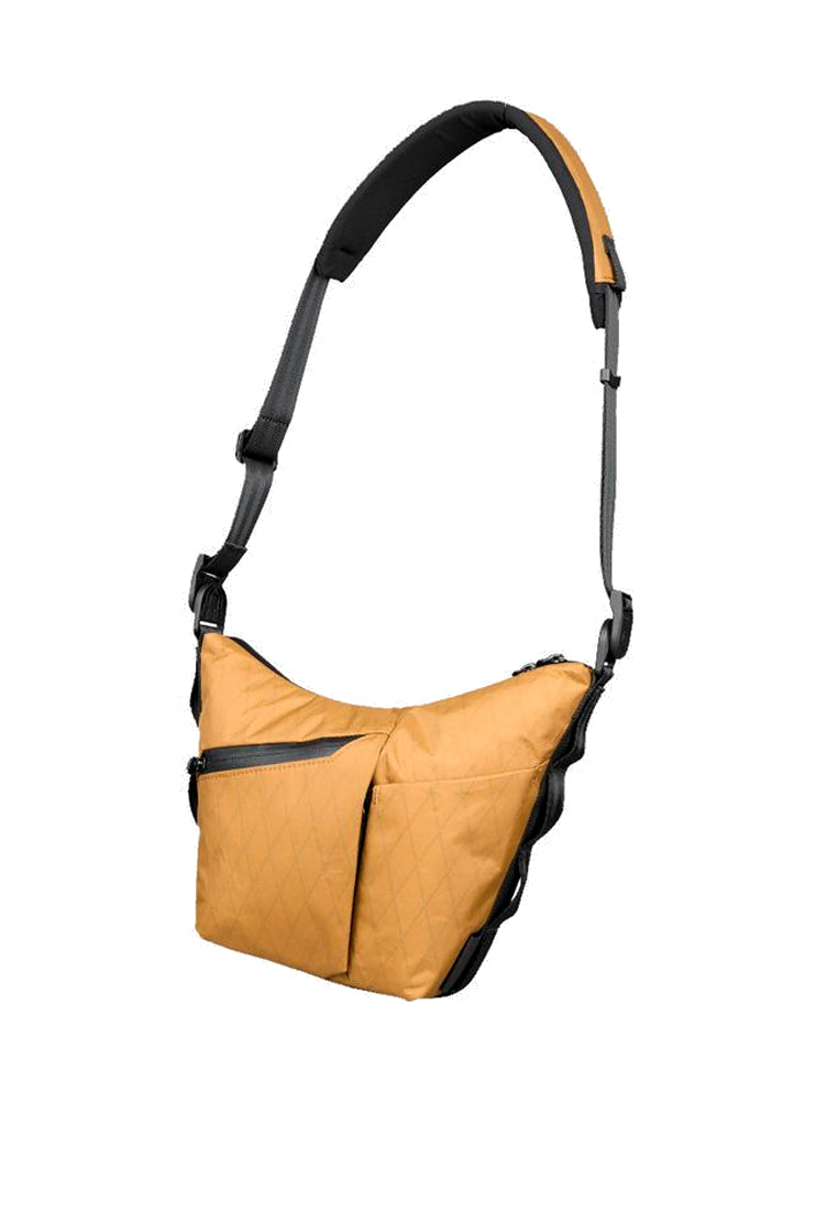 Alpaka Flow Satchel 2L