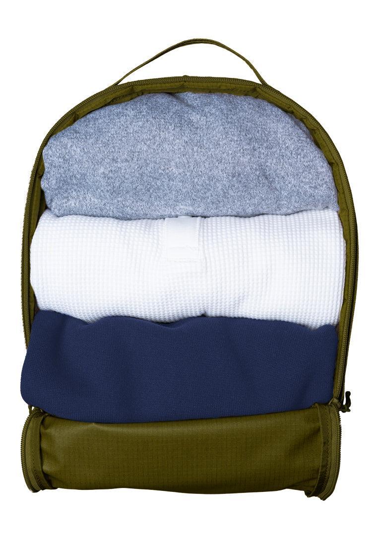 Able Carry Packing Cube Ripstop Olive