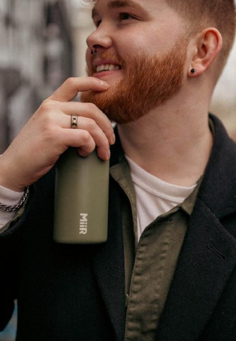 MiiR Flip Traveler 20oz