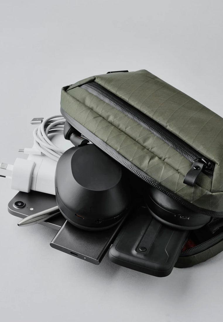 Alpaka Elements Tech Case V2 - MORE by Morello Indonesia