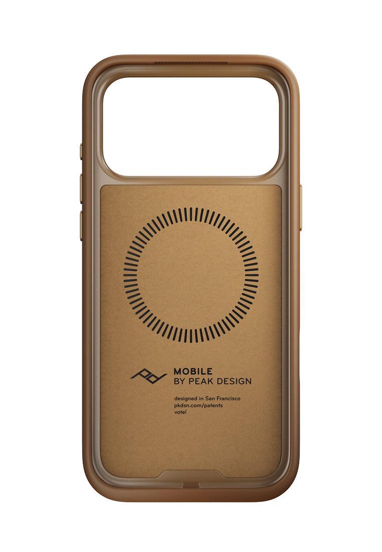 Peak Design Everyday Case for iPhone 17 Pro
