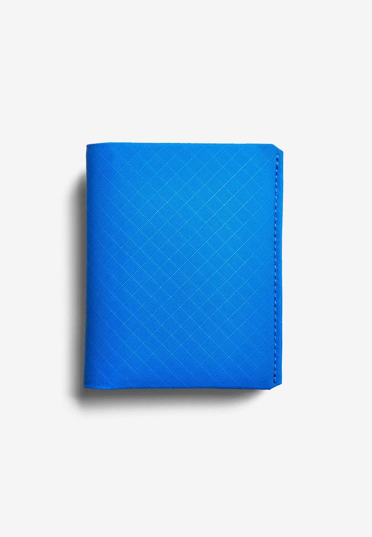 Pioneer Matter Bifold Wallet 3XD Dry Blue
