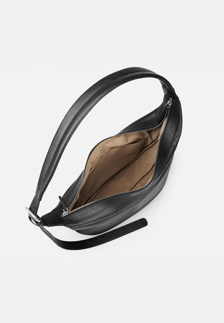 Grams28 192 Essential Half Moon Bag