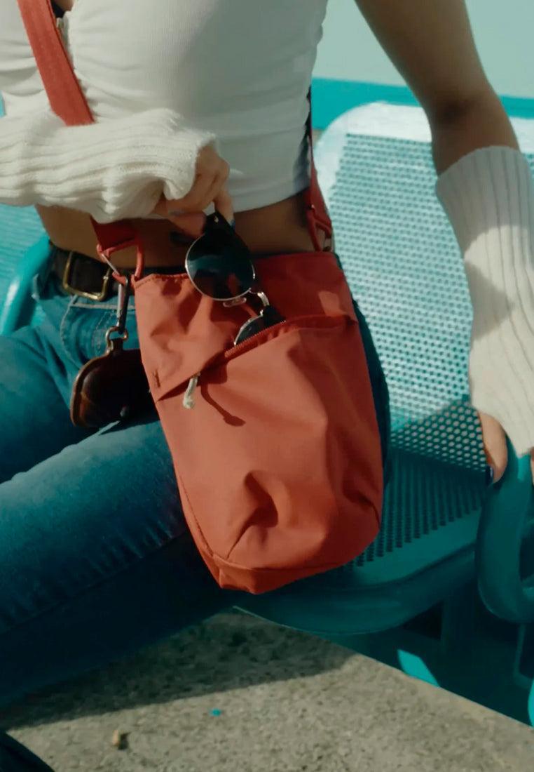 Able Carry Bottle Sling