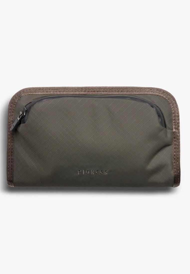 Pioneer Co-Pilot Travel Wallet