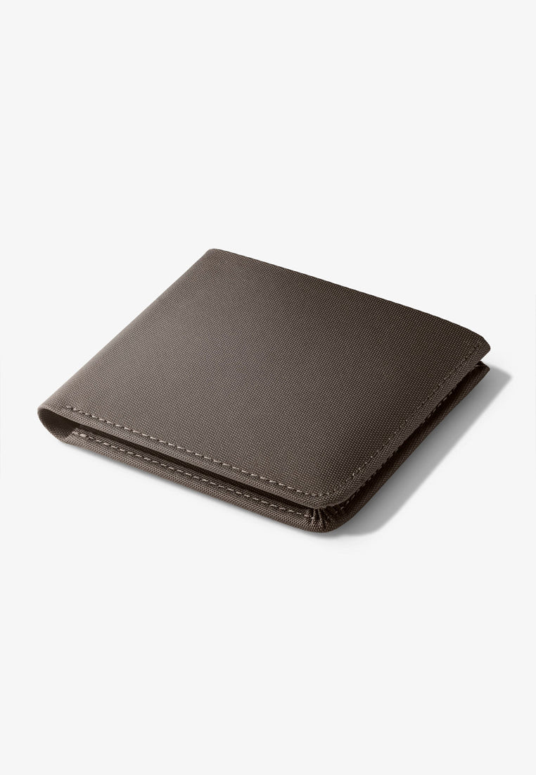Pioneer Division Billfold Wallet Robusta Baby Ballistic