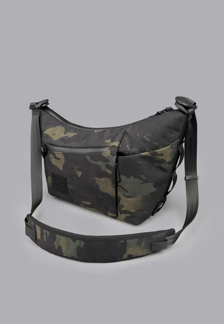Alpaka Flow Satchel 4L Clogtwo Edition