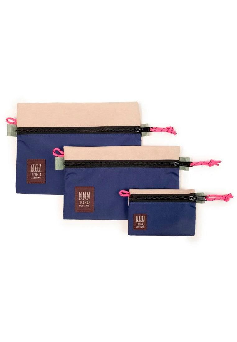 Topo Designs Accessory Bags Cobblestone Aura