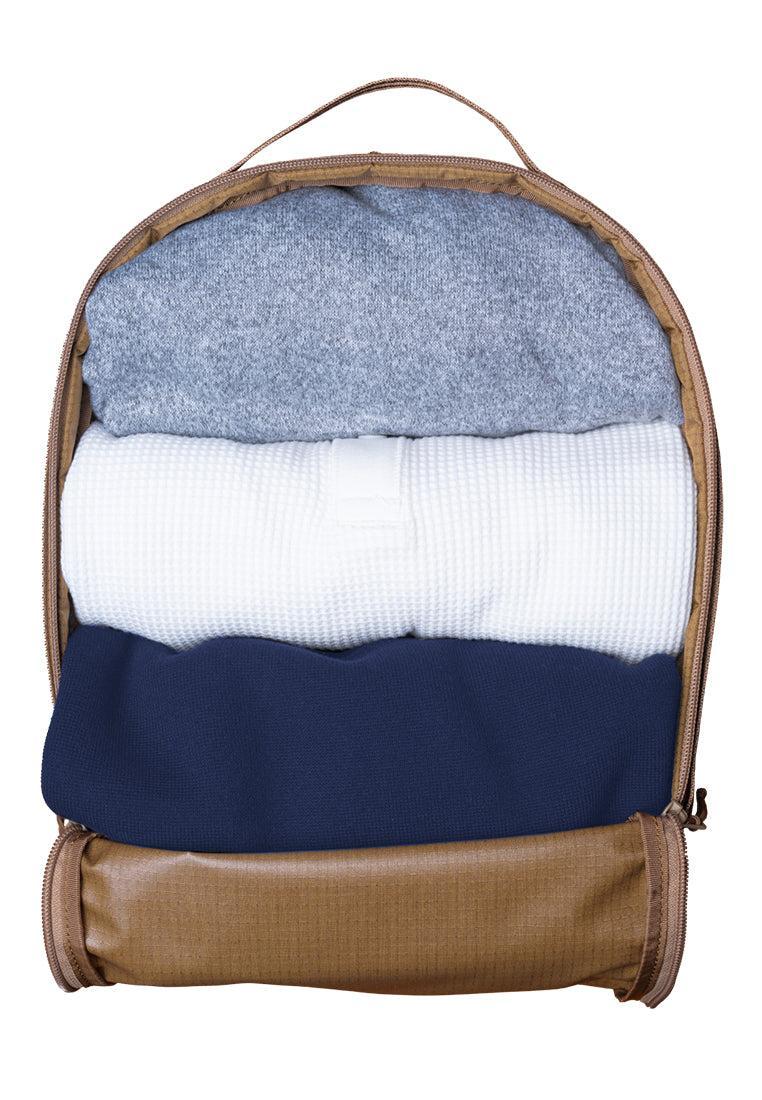 Able Carry Packing Cube Ripstop Tan