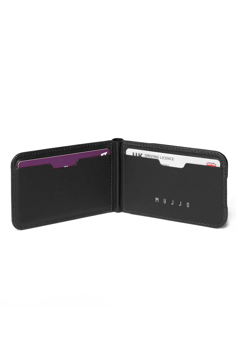 Mujjo MagSafe Wallet Stand