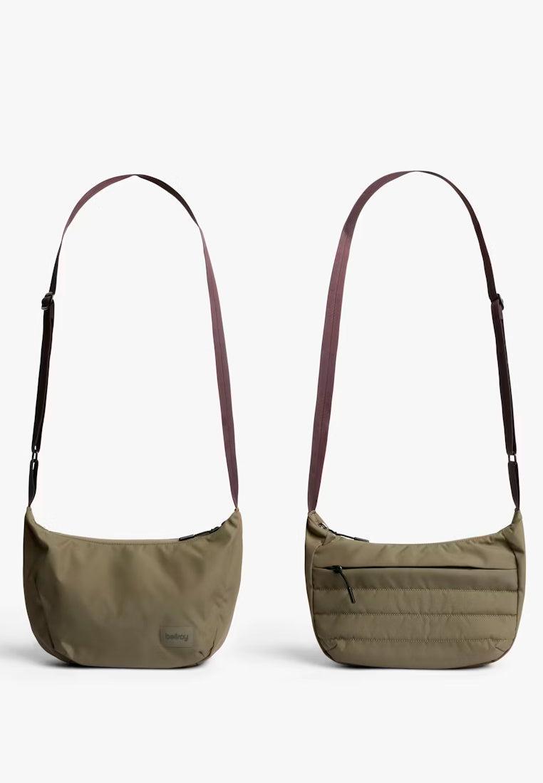 Bellroy Laneway Crescent Bag 2.5L