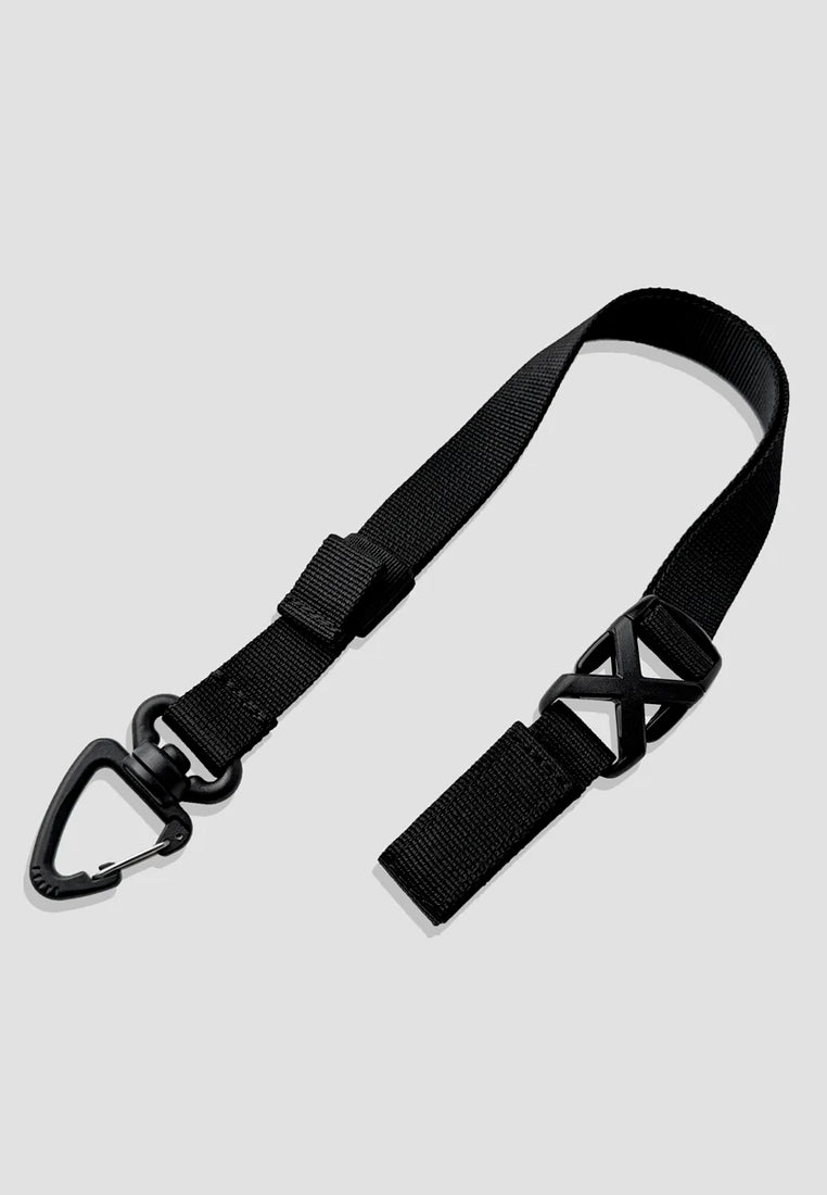 Code Of Bell Padded Shoulder Strap